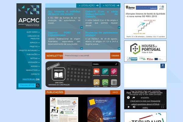 Site using Event Organiser plugin