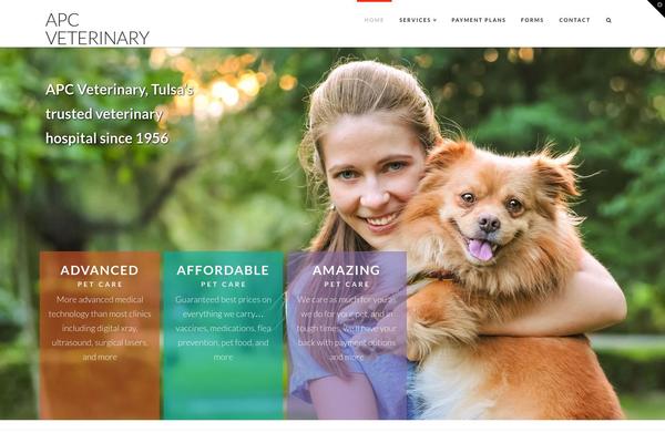 X | The Theme theme site design template sample