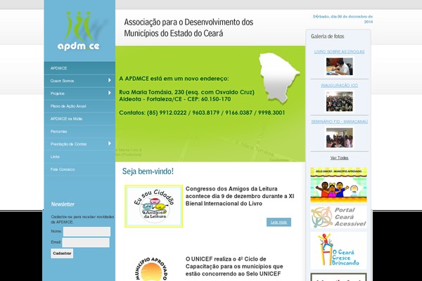 Site using Qodeblock plugin