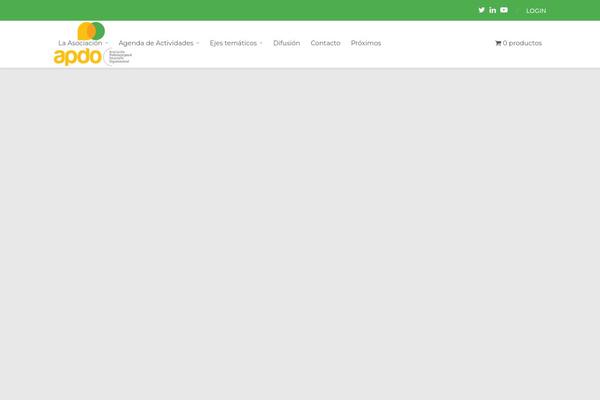 Site using If-menu plugin