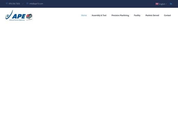 Site using Evatheme-core plugin