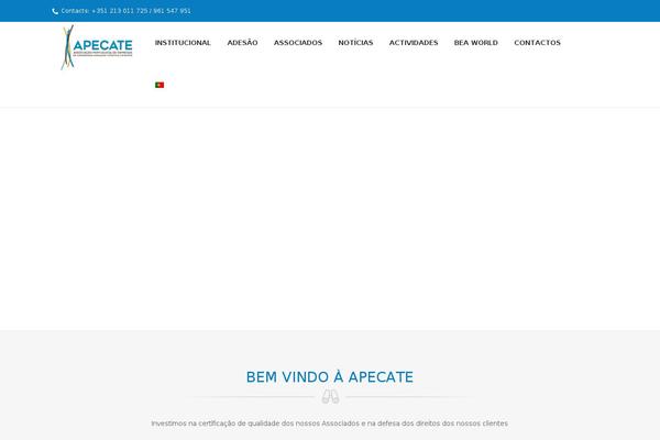 Trendy Travel theme site design template sample