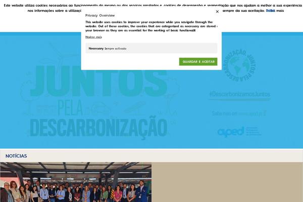 Site using Bootstrap for Contact Form 7 plugin