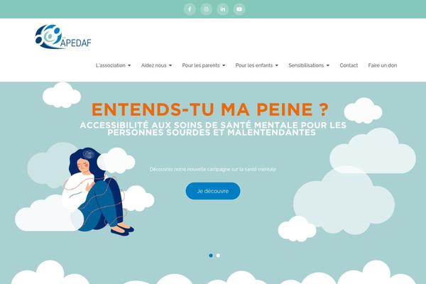 Site using Download Monitor plugin