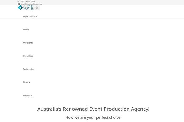 Site using Massive-elements-for-wpbakery plugin