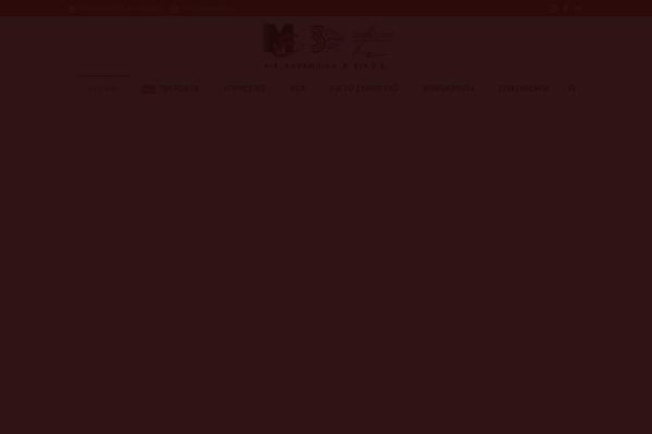 Site using Masterslider plugin