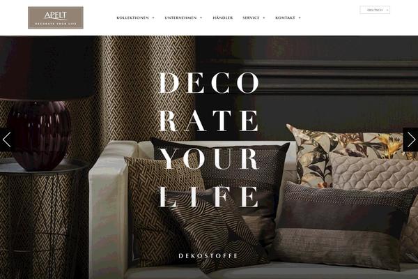 Site using Dearpdf-lite plugin