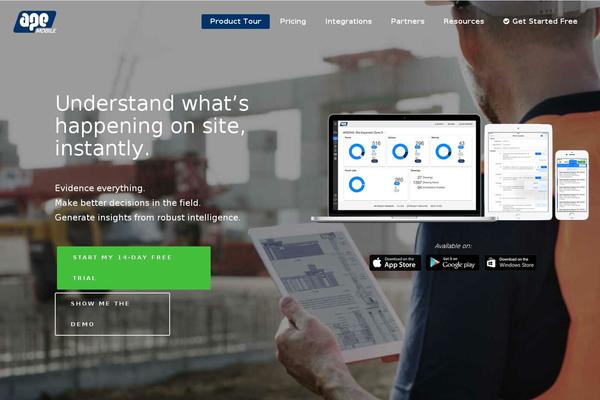 Site using Logo-carousel-pro plugin