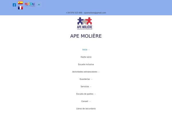 Site using Ultimate-addons-for-gutenberg plugin