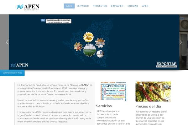 Site using WP Latest Posts plugin