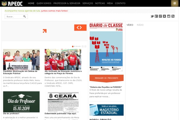 Site using Masterslider plugin