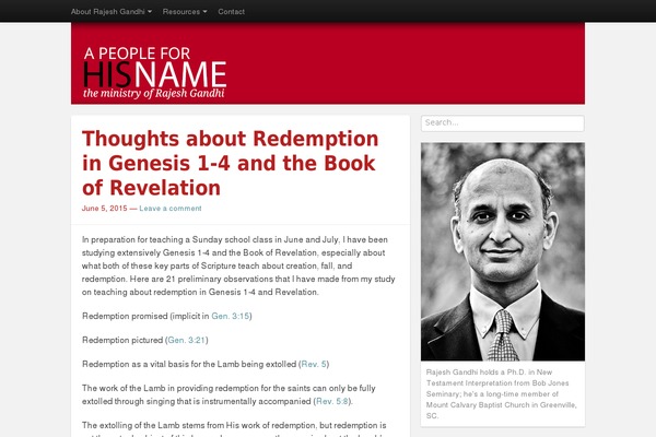 Standard theme site design template sample