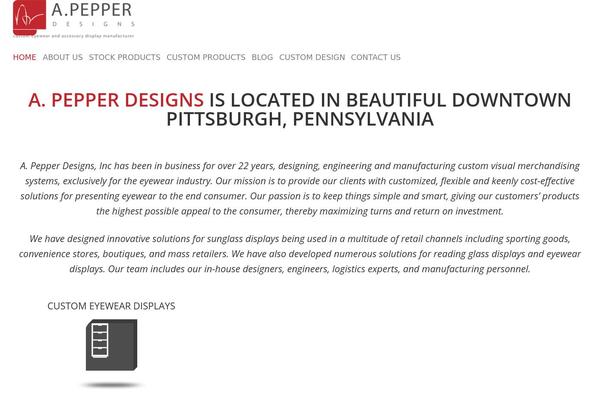 Site using Niso-carousel-slider plugin