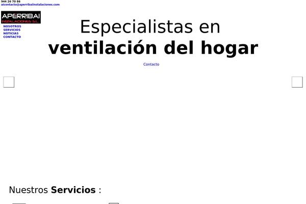 Site using Radiantthemes-mega-menu plugin