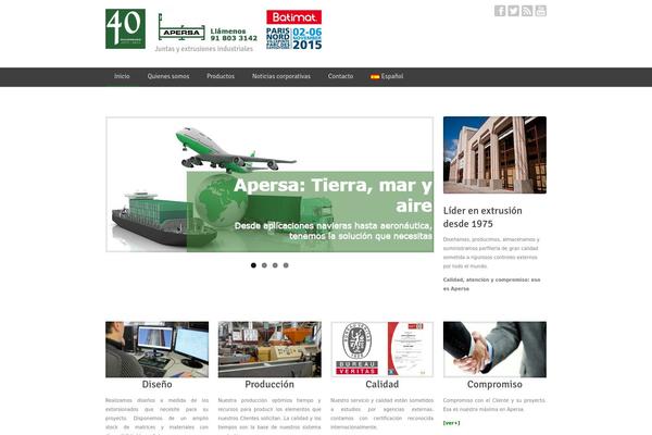 MultiPurpose theme site design template sample