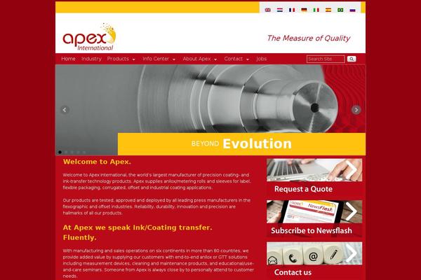 aspen-child WordPress theme, websites list used aspen-child theme aspen-child theme websites examples