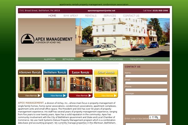 Atahualpa351 theme site design template sample