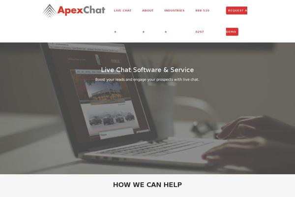 Site using Best WordPress FAQ plugin
