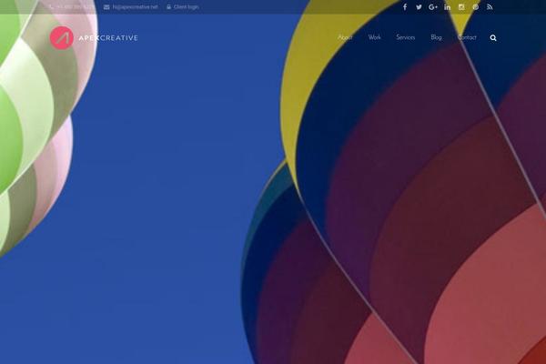 Site using Formcraft3 plugin