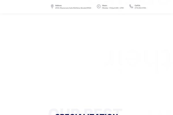 apexgp.net site used Compactor