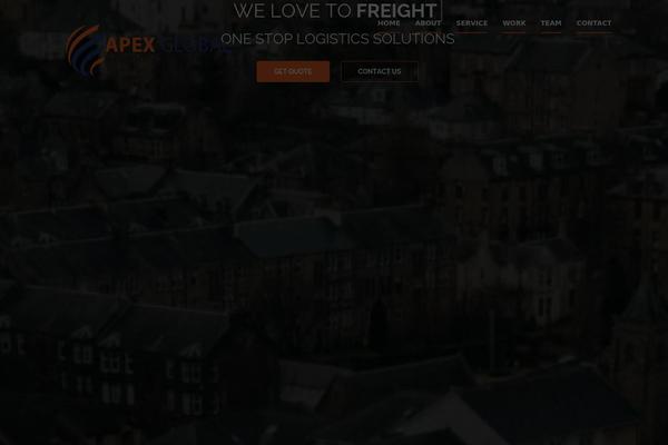 Site using Ays-popup-box plugin