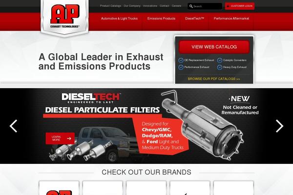 Site using Jupiterx-core plugin