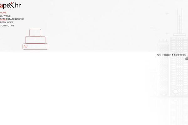 Site using Ax_plugin plugin