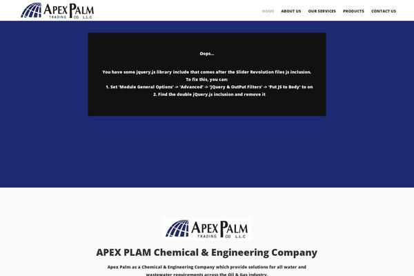 LEVELUP theme site design template sample