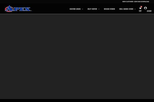 Site using Iceberg-core plugin