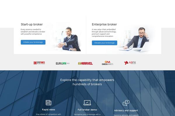 Site using Js_composer_5.0.1 plugin
