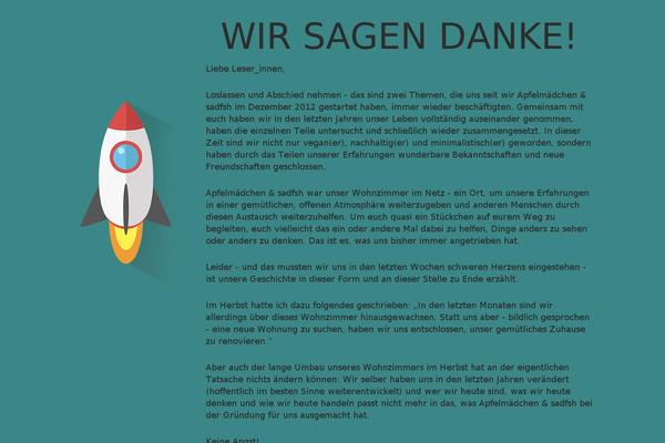 Uku-child theme site design template sample