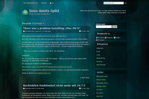 Motion theme site design template sample