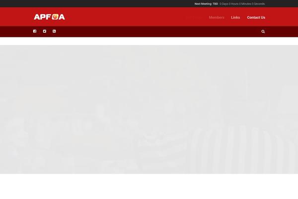 Site using Download Attachments plugin