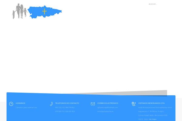 Site using Latest Posts plugin