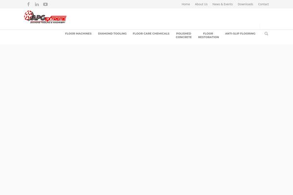 Unicon theme site design template sample