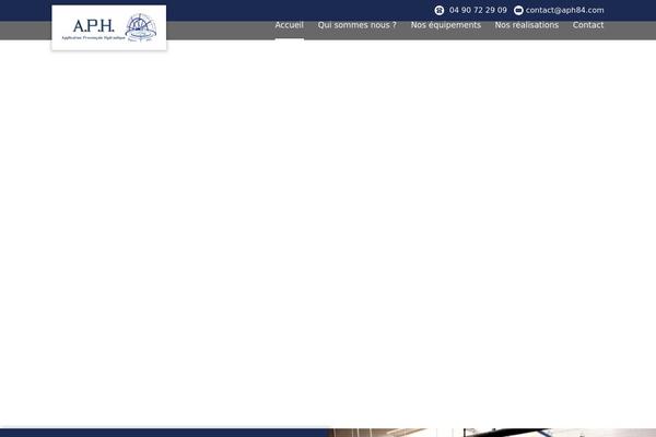 Avada Child Theme theme site design template sample