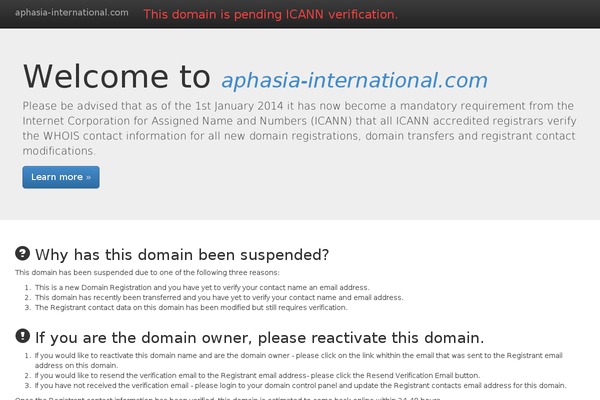 PRESSO theme site design template sample