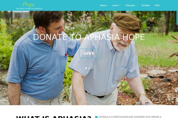 Arjuna X theme site design template sample