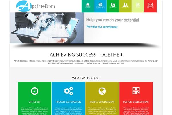 Stylish-v.1.2.5 theme site design template sample