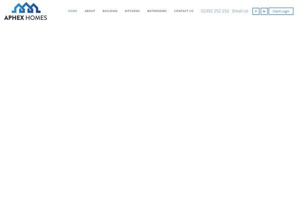 Site using Animate It! plugin