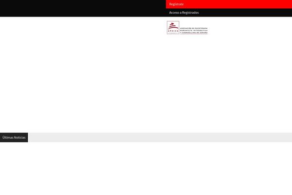 Site using Indeed-membership-pro plugin