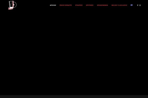 Site using Latest Post Shortcode plugin