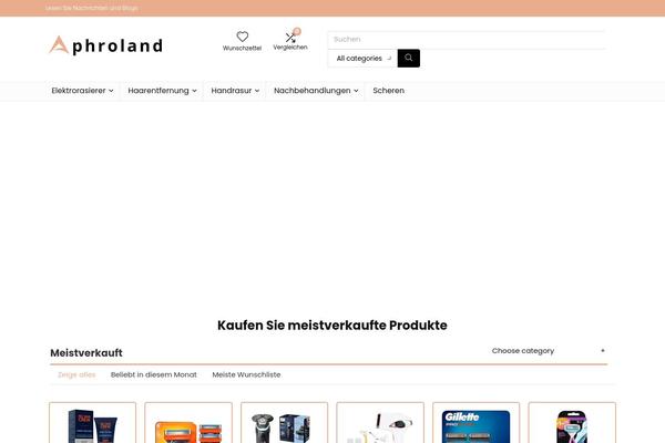 Rehub-theme theme site design template sample