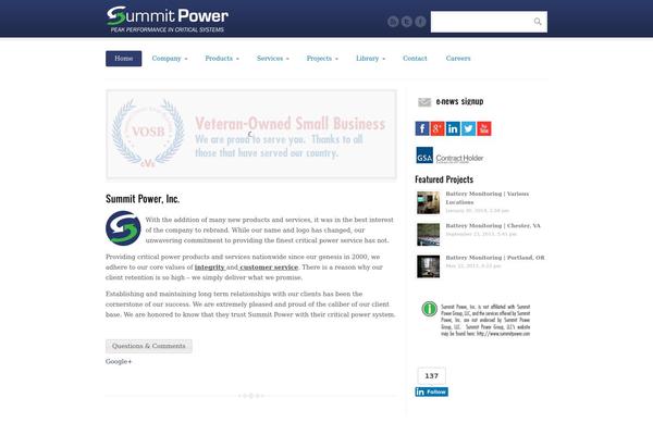 apibattery.com site used Brightbox