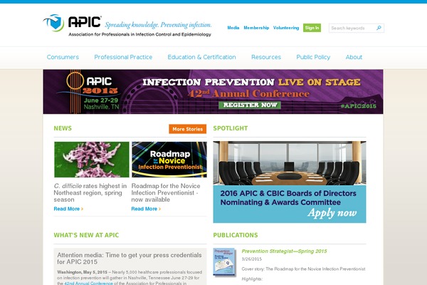 Site using Wp-carousel-pro plugin