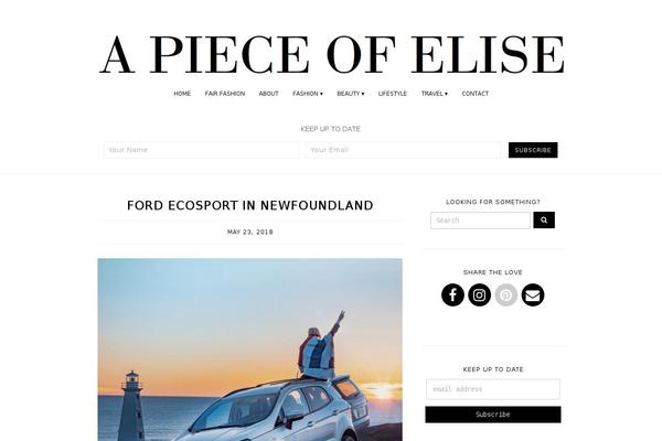Site using WWM Social Share On Image Hover plugin