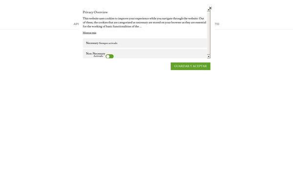 apiel.es site used Themetrust-create