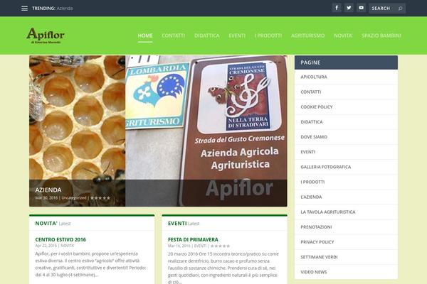 apiflor.com site used Unsaidwords