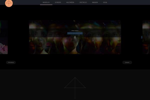 apigeon.com site used Brooklynindieband