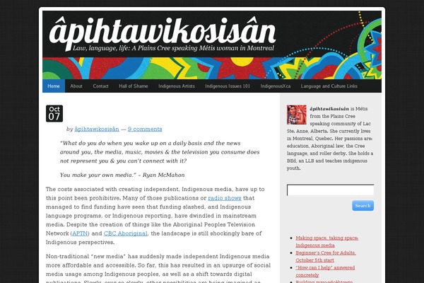 Site using Grou-random-image-widget plugin